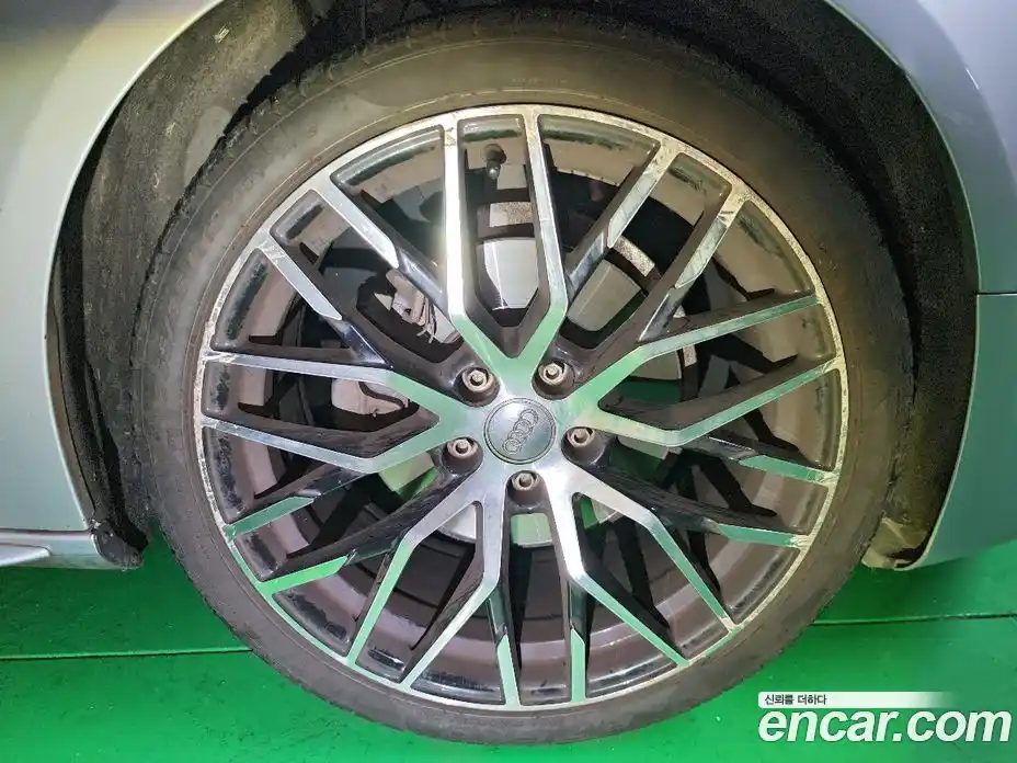 Audi A5 2015 2.0 гидро в Москве № 1618415, фото 13