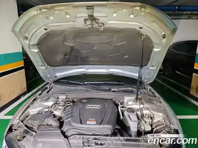 Audi A5 2015 2.0 гидро в Москве № 1618415, миниатюра 8