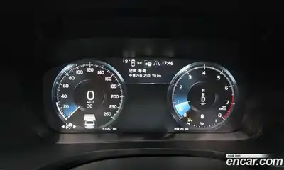 Volvo S60 2022 2.0 гидро в Москве № 1618589, миниатюра 8