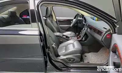 Volvo S80 2008 3.2 гидро в Москве № 1618602, миниатюра 11