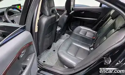 Volvo S80 2008 3.2 гидро в Москве № 1618602, миниатюра 12