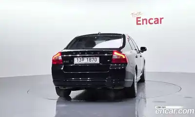 Volvo S80 2008 3.2 гидро в Москве № 1618602, миниатюра 4