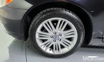 Volvo S80 2008 3.2 гидро в Москве № 1618602, миниатюра 5