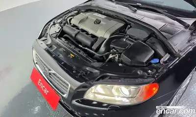 Volvo S80 2008 3.2 гидро в Москве № 1618602, миниатюра 6
