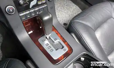 Volvo S80 2008 3.2 гидро в Москве № 1618602, миниатюра 9