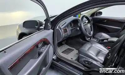 Volvo S80 2008 3.2 гидро в Москве № 1618602, миниатюра 10
