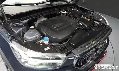Volvo XC40 2021 2.0 гидро в Москве № 1618617, миниатюра 6