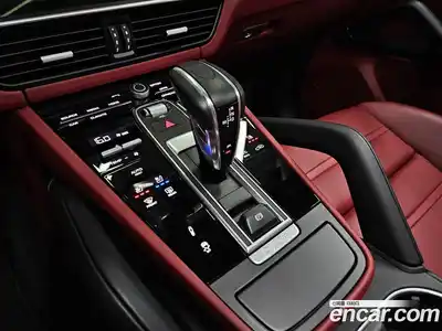 Porsche Cayenne 2022 3.0 гидро в Москве № 1618901, миниатюра 9