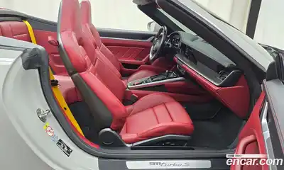 Porsche 911 2021 3.7 гидро в Москве № 1618946, миниатюра 11