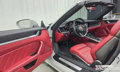 Porsche 911 2021 3.7 гидро в Москве № 1618946, миниатюра 10