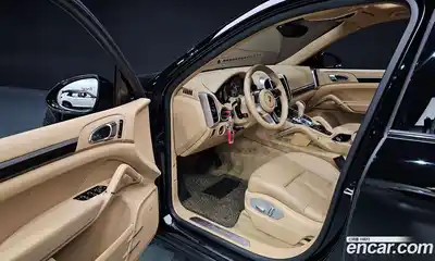Porsche Cayenne 2015 3.0 гидро в Москве № 1619156, миниатюра 11