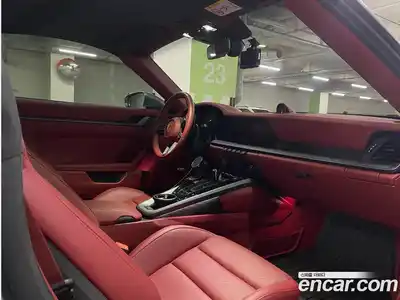 Porsche 911 2022 3.0 гидро в Москве № 1619237, миниатюра 5