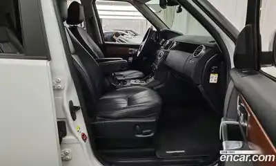 Land Rover Discovery 2013 3.0 гидро в Москве № 1619558, миниатюра 11