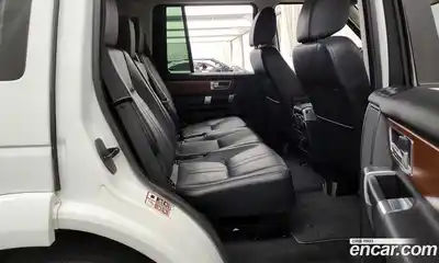 Land Rover Discovery 2013 3.0 гидро в Москве № 1619558, миниатюра 12
