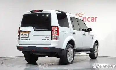 Land Rover Discovery 2013 3.0 гидро в Москве № 1619558, миниатюра 2