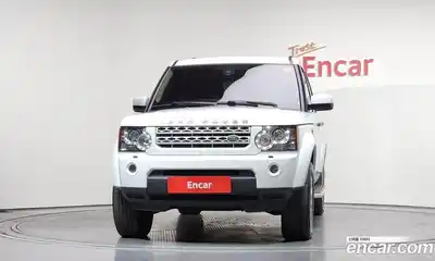 Land Rover Discovery 2013 3.0 гидро в Москве № 1619558, миниатюра 3