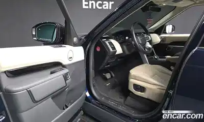 Land Rover Discovery 2022 3.0 гидро в Москве № 1619605, миниатюра 10