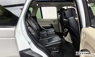 Land Rover Range-Rover 2014 4.4 гидро в Москве № 1619685, миниатюра 12