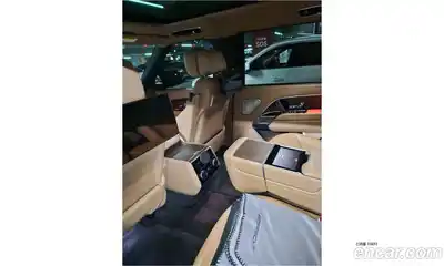Land Rover Range-Rover 2023 4.4 гидро в Москве № 1619810, миниатюра 8