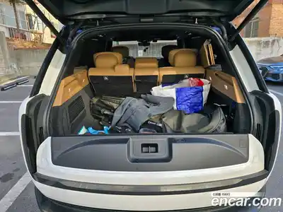 Land Rover Range-Rover 2023 4.4 гидро в Москве № 1619833, миниатюра 7
