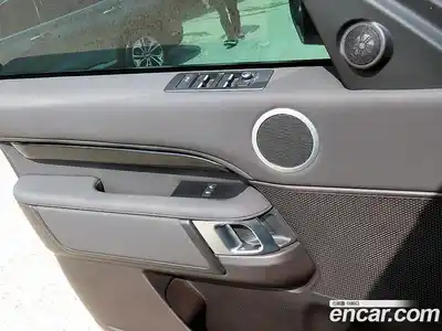 Land Rover Discovery 2018 2.0 гидро в Москве № 1619847, миниатюра 11