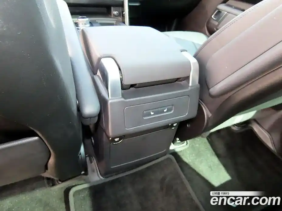Land Rover Discovery 2018 2.0 гидро в Москве № 1619847, фото 15