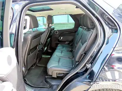 Land Rover Discovery 2018 2.0 гидро в Москве № 1619847, миниатюра 6