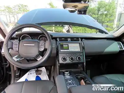 Land Rover Discovery 2018 2.0 гидро в Москве № 1619847, миниатюра 7