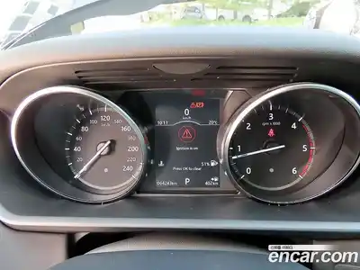 Land Rover Discovery 2018 2.0 гидро в Москве № 1619847, миниатюра 9