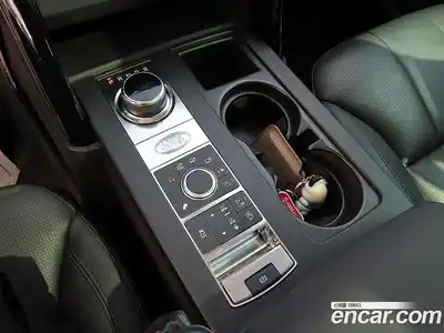 Land Rover Discovery 2018 2.0 гидро в Москве № 1619847, миниатюра 10