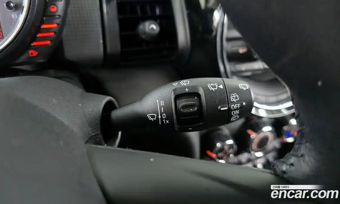 Mini Cooper 2014 1.5 гидро в Москве № 1621913, фото 18