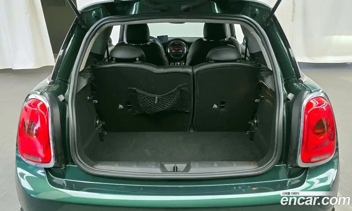 Mini Cooper 2014 1.5 гидро в Москве № 1621913, фото 20