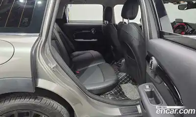 Mini Clubman 2020 2.0 гидро в Москве № 1622054, миниатюра 12
