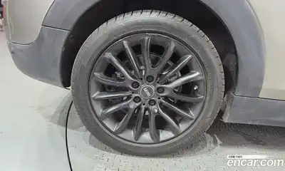 Mini Clubman 2020 2.0 гидро в Москве № 1622054, миниатюра 5
