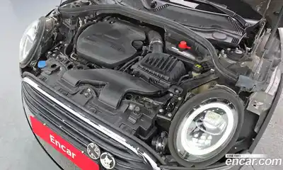 Mini Clubman 2020 2.0 гидро в Москве № 1622054, миниатюра 6