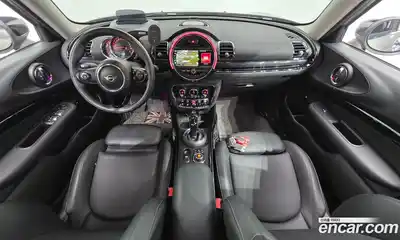 Mini Clubman 2020 2.0 гидро в Москве № 1622054, миниатюра 7