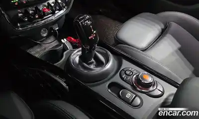 Mini Clubman 2020 2.0 гидро в Москве № 1622054, миниатюра 9
