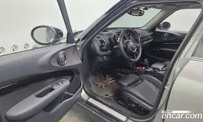 Mini Clubman 2020 2.0 гидро в Москве № 1622054, миниатюра 10