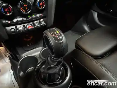 Mini Cooper 2017 1.5 гидро в Москве № 1622276, миниатюра 12