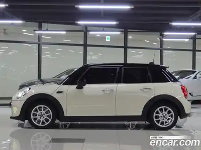 Mini Cooper 2017 1.5 гидро в Москве № 1622276, миниатюра 3