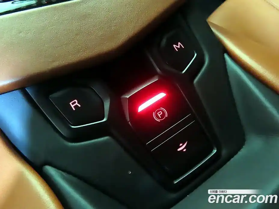 Lamborghini Aventador 2018 6.5 гидро в Москве № 1622279, фото 11