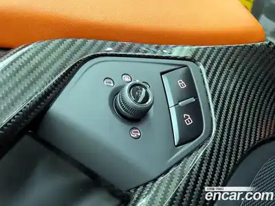 Lamborghini Aventador 2018 6.5 гидро в Москве № 1622279, миниатюра 12