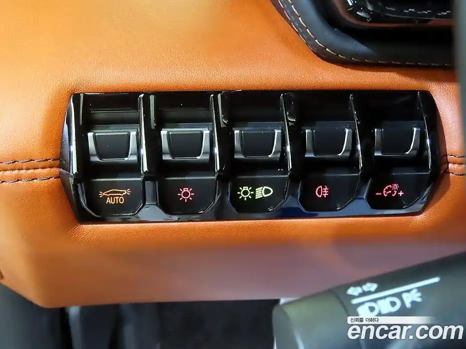 Lamborghini Aventador 2018 6.5 гидро в Москве № 1622279, фото 14