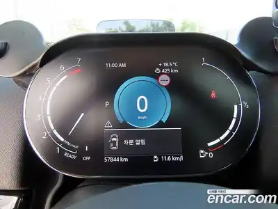 Mini Countryman 2021 1.5 гидро в Москве № 1622289, миниатюра 8