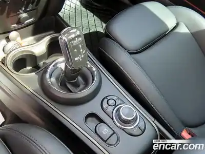 Mini Countryman 2021 1.5 гидро в Москве № 1622289, миниатюра 9