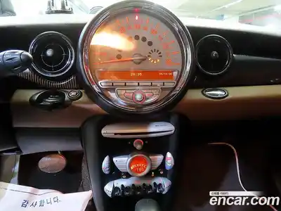 Mini Cooper 2010 1.6 гидро в Москве № 1622299, миниатюра 11
