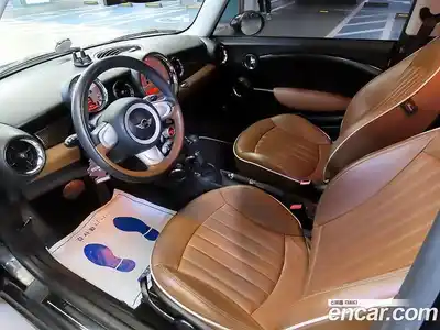 Mini Cooper 2010 1.6 гидро в Москве № 1622299, миниатюра 10