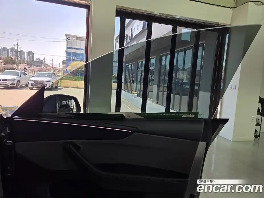 Tesla Model Y 2026 гидро в Москве № 1622364, фото 6