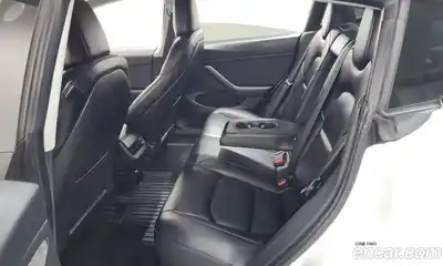 Tesla Model 3 2022 0.2 гидро в Москве № 1622379, миниатюра 11