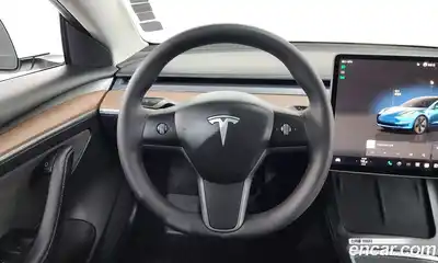 Tesla Model 3 2022 0.2 гидро в Москве № 1622379, миниатюра 12